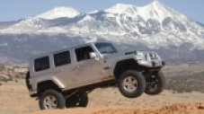 Предстои премиерата на модернизирания Jeep Wrangler
