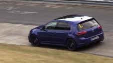 VW Golf получава мотор от Audi RS3?