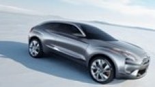 Нова концепция на Citroen - Hypnos