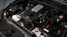 Toyota: Дизелът все още има дълго бъдеще