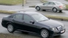 Новата Е-Класа на Mercedes преминава през финални тестове