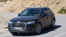 Audi Q5 получава хибриден двигател от ново поколение