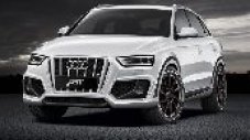 ABT Sportsline доработи Audi Q3