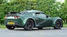 Lotus ще пусне Exige с двигател V6
