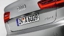 Audi A6 Hybrid