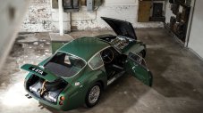 Aston Martin DB4 GT за някакви си 16 млн. долара