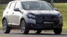 Nissan модернизира Qashqai