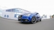 Senner Tuning подхвана Audi A1