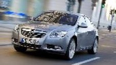 По-икономични дизели за Opel Insignia