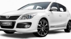 Нова версия на Hyundai i30
