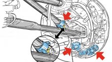 Ferrari и Mercedes копират системата на Lotus