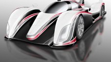 Toyota обяви пилотите си за WEC