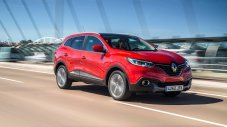 Renault Kadjar ще получи версия RS