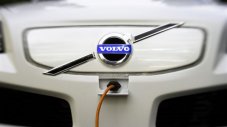 Volvo е голямата заплаха за Tesla при луксозните електромобили