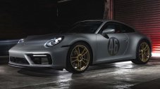 Porsche пуска специално 911 GTS, посветено на &bdquo;Льо Ман&ldquo;