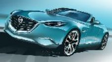 Новата Mazda MX-5 ще бъде супер лека