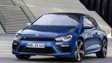 VW Scirocco R се оказа по-бърз от Porsche Boxster 