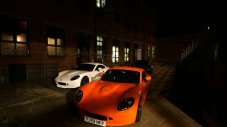 Ginetta излиза от сянката на Lotus