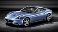 Официално представиха Ferrari California в интернет