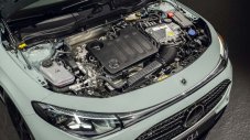 Mercedes-Benz избра китайски двигател за новите си леки хибриди