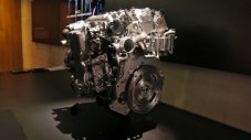 Mazda създаде бензиновия мотор на бъдещето