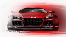 Audi Quattro с втора премиера
