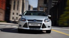 Сочат Ford Focus за лидер за 2013 г.
