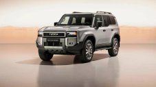 Toyota продаде 1000 нови Land Cruiser в Германия само за 30 минути