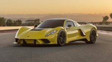 Hennessey вдигна мощността на Venom F5