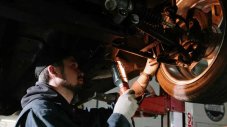Механик посочи най-надеждния автомобил в света