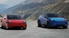 Tesla отново вдигна цените на Model 3 и Model Y