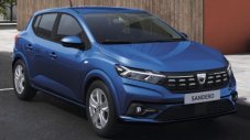 Dacia Sandero e №1 в Европа по продажби за януари