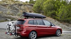 BMW представи 7-местния 2-Series Gran Tourer