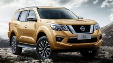 Nissan разкри напълно новия си всъдеход
