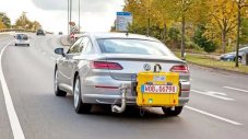 Volkswagen иска отлагане на Евро 7 с година и половина