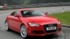 Потвърдено е &ndash; Audi TT RS ще бъде с TFSI 2.5 литра
