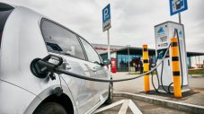 България е по-добре от Испания и Чехия със зарядните станции