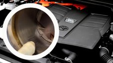 Eто защо Toyota замени хиляди от тези V6