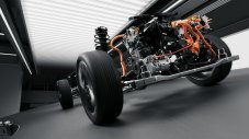 Новият хибрид на Hyundai повишава горивната ефективност с 45%