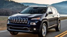 Скоростна кутия бави новия Jeep Cherokee 