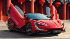 &bdquo;Танцуващата" суперкола на BYD излезе на пазара на космическа цена