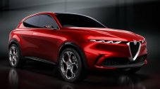 Малък SUV на ток ще спасява Alfa Romeo