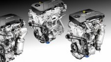 GM представи 11 нови мотора