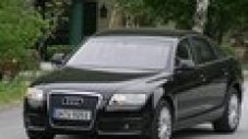 Audi освежава А6 при модел 2009