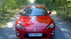 Toyota готви хечбек със задно