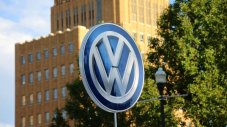 Очаквано Volkswagen уволни ръководителя си