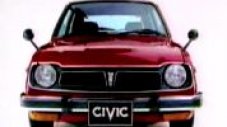 39 години Honda Civic (Видео)