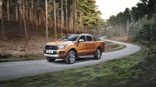 Европейският Ford Ranger с нов дизел (ВИДЕО)