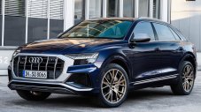 Audi SQ7 и SQ8 смениха дизеловия V8 с бензинов