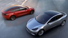Tesla започва производството на Model 3 след две седмици